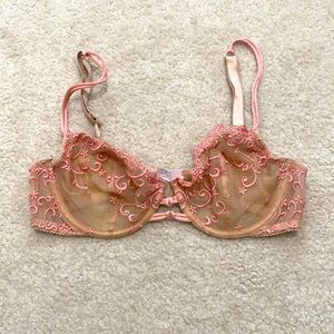 EUC Victoria’s Secret bra, 36D